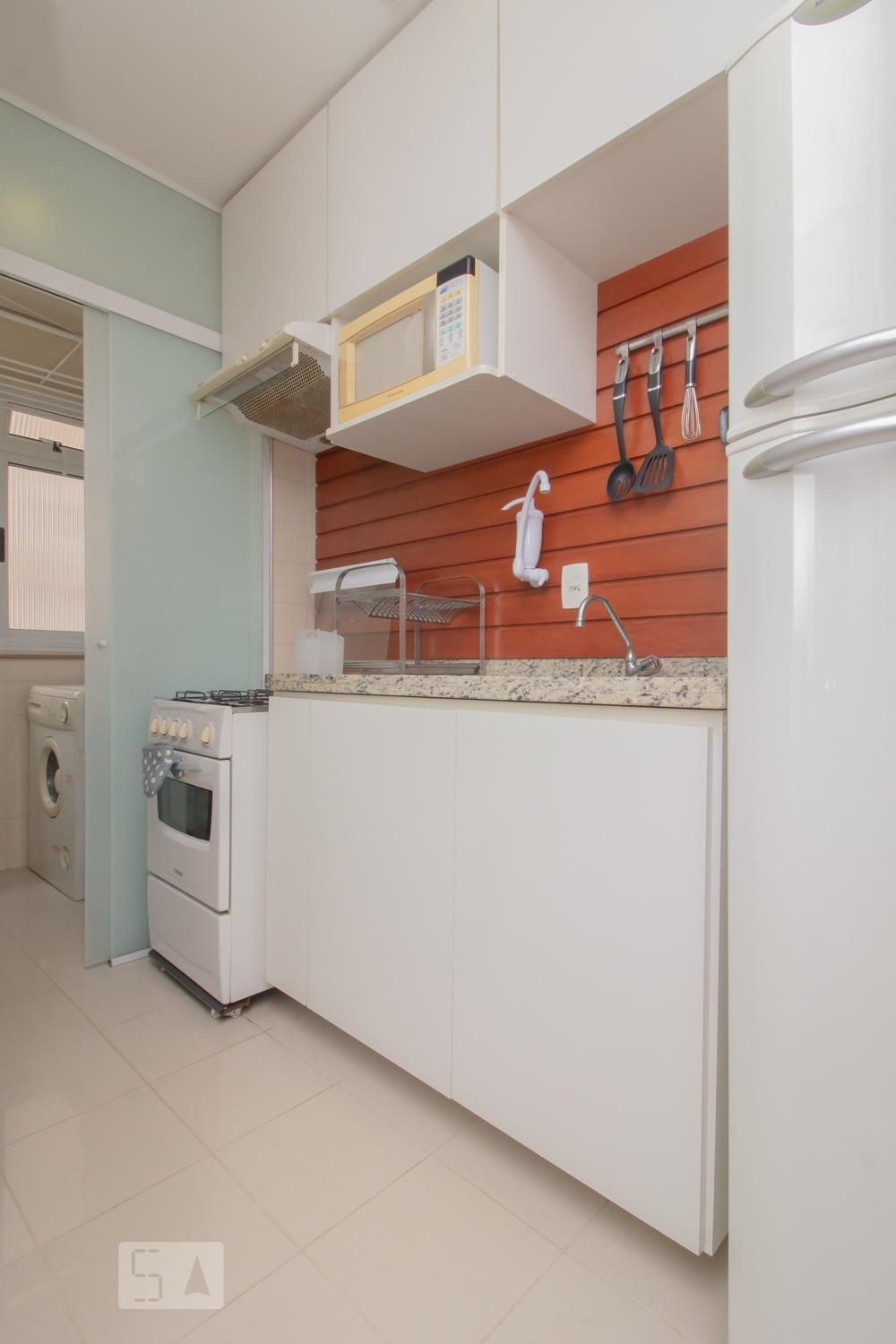 Apartamento, 1 quarto, 36 m² - Foto 13