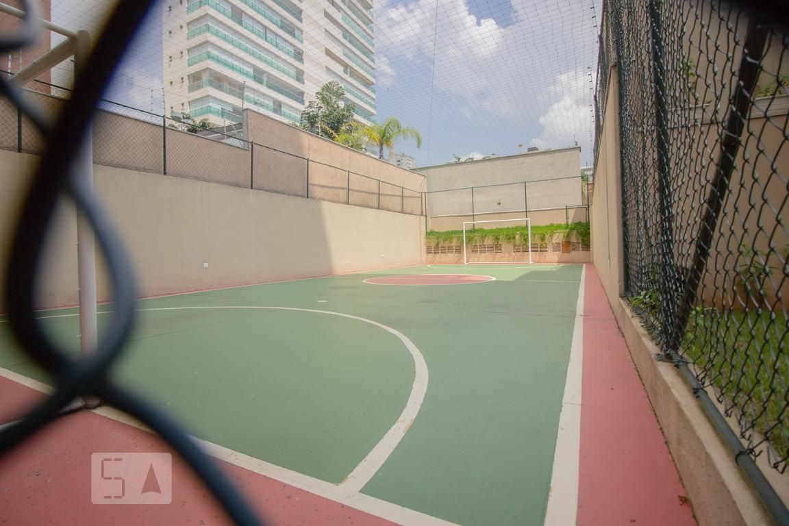 Apartamento, 1 quarto, 36 m² - Foto 22
