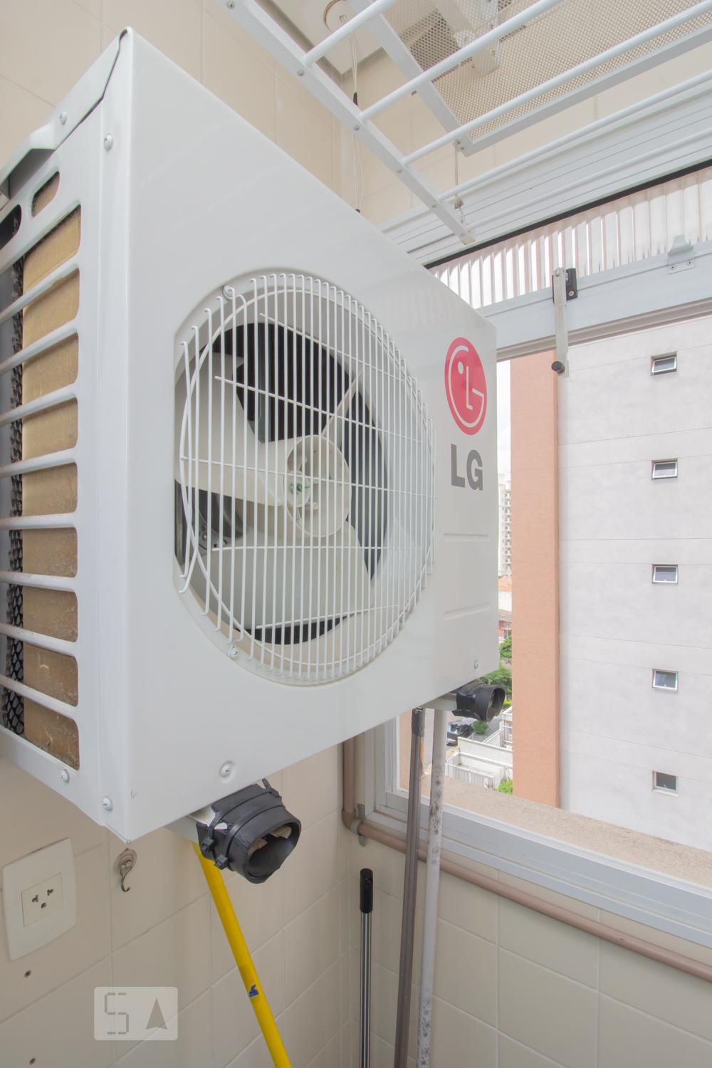 Apartamento, 1 quarto, 36 m² - Foto 16