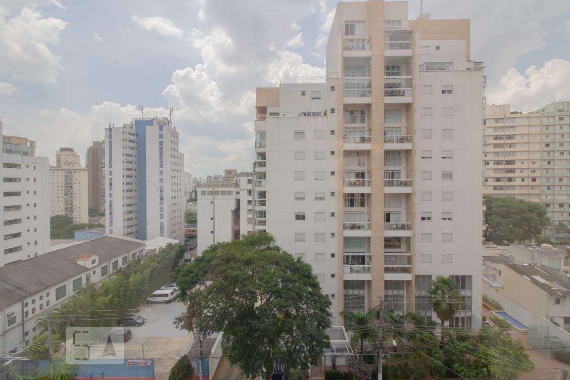Apartamento, 1 quarto, 36 m² - Foto 5
