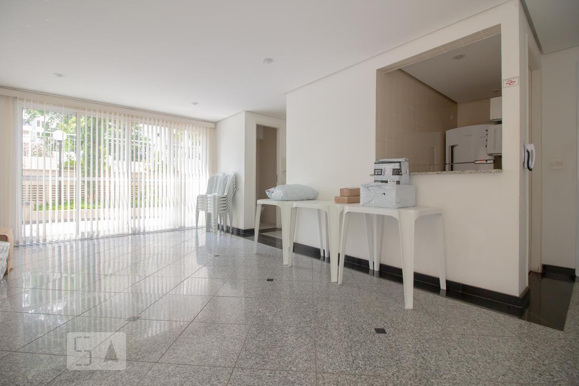 Apartamento, 1 quarto, 36 m² - Foto 18