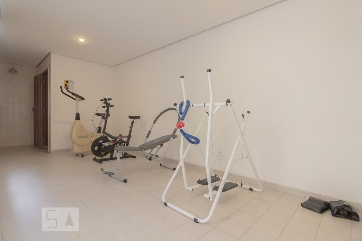 Apartamento, 1 quarto, 36 m² - Foto 19