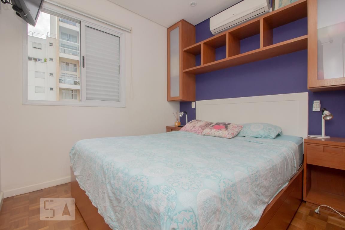 Apartamento, 1 quarto, 36 m² - Foto 10
