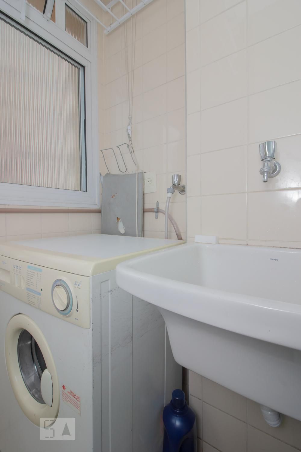 Apartamento, 1 quarto, 36 m² - Foto 15