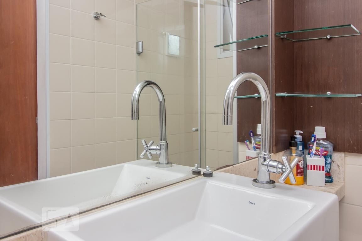 Apartamento, 1 quarto, 36 m² - Foto 8