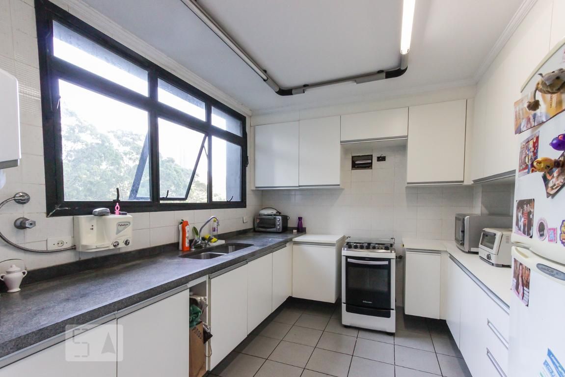 Apartamento, 2 quartos, 215 m² - Foto 11