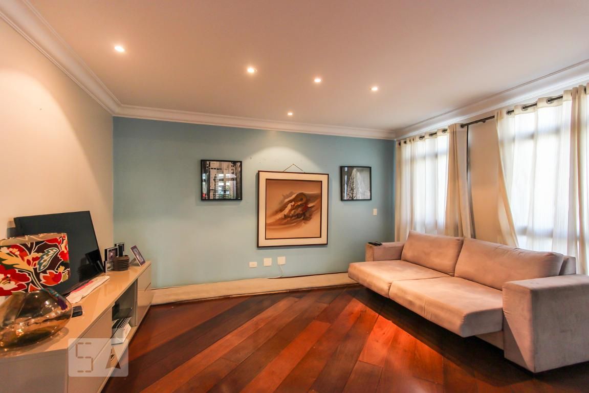 Apartamento, 2 quartos, 215 m² - Foto 4