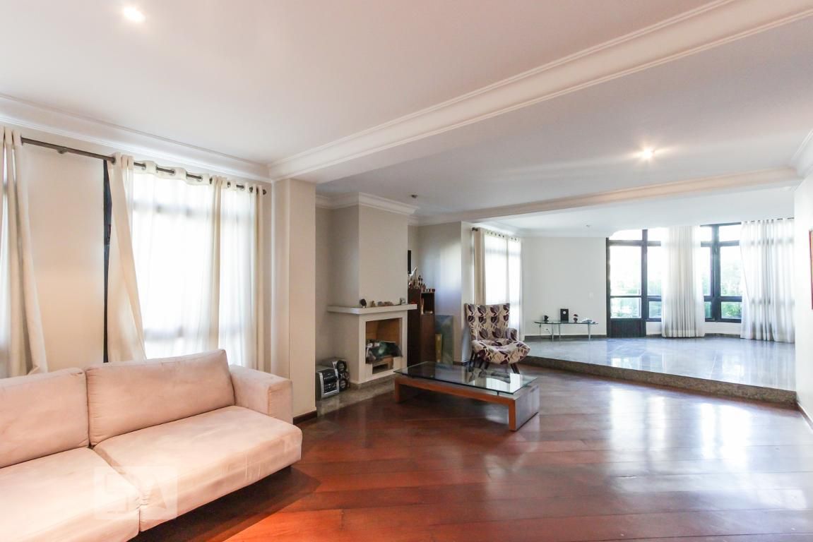 Apartamento, 2 quartos, 215 m² - Foto 5