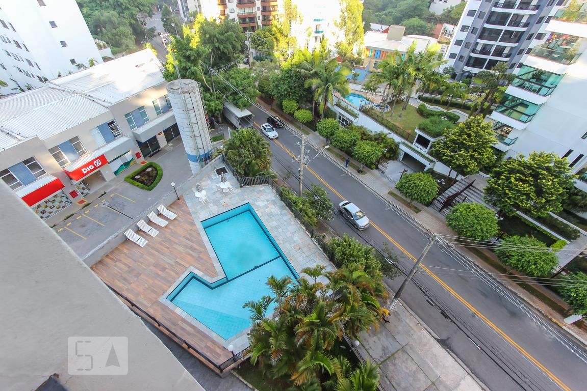 Apartamento, 2 quartos, 215 m² - Foto 8