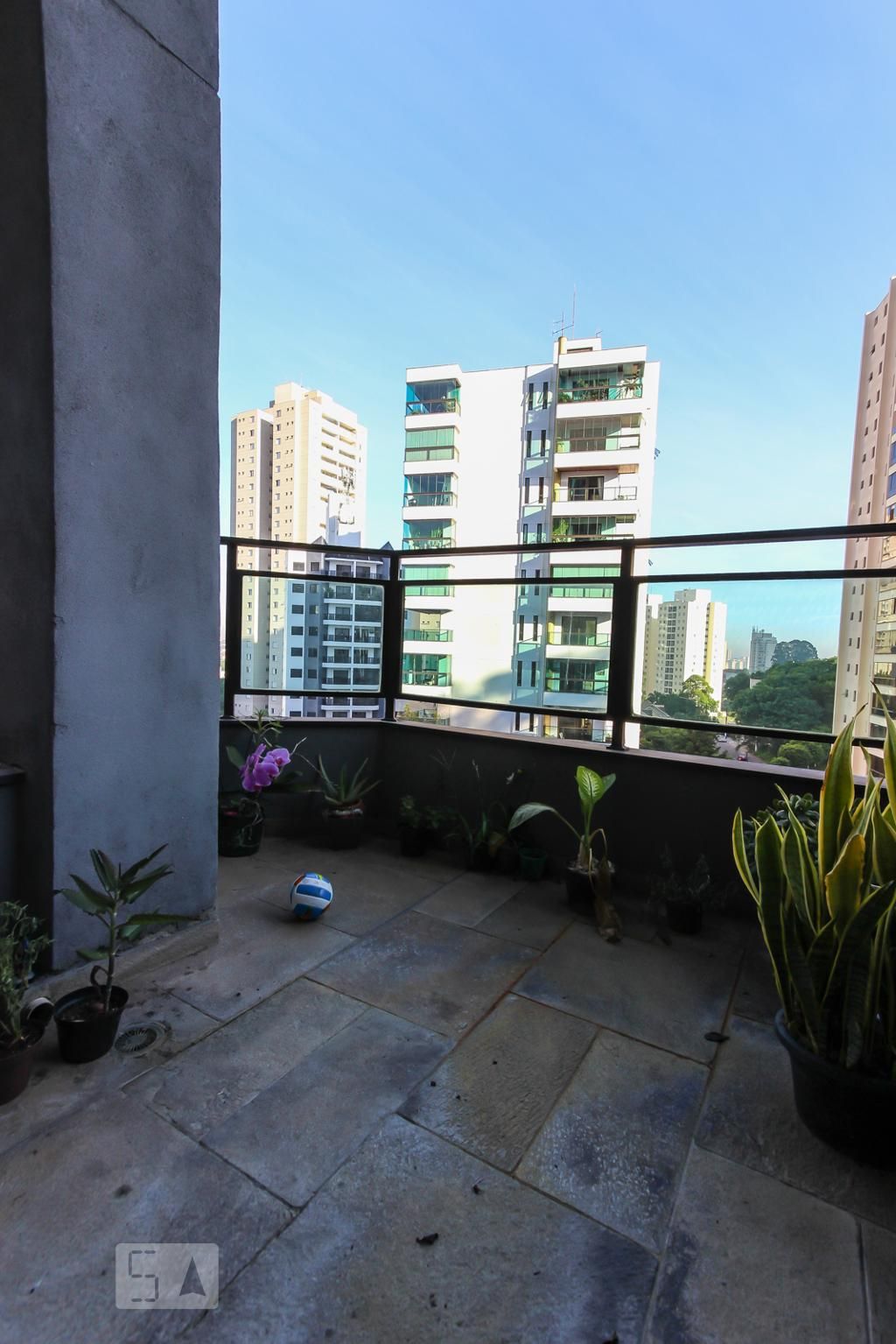 Apartamento, 2 quartos, 215 m² - Foto 9