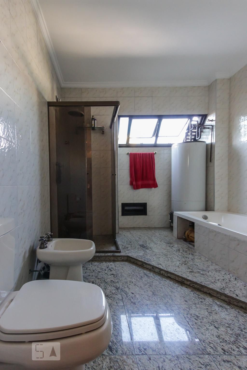 Apartamento, 2 quartos, 215 m² - Foto 33