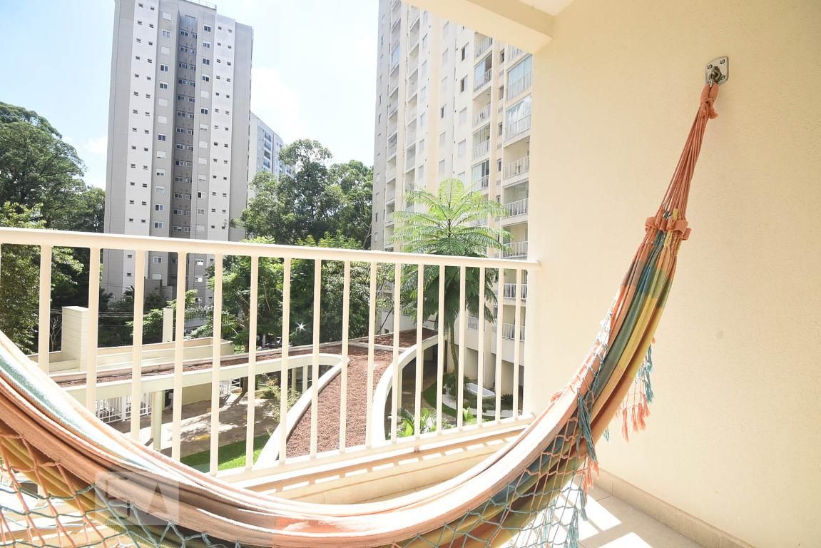 Apartamento, 2 quartos, 57 m² - Foto 7