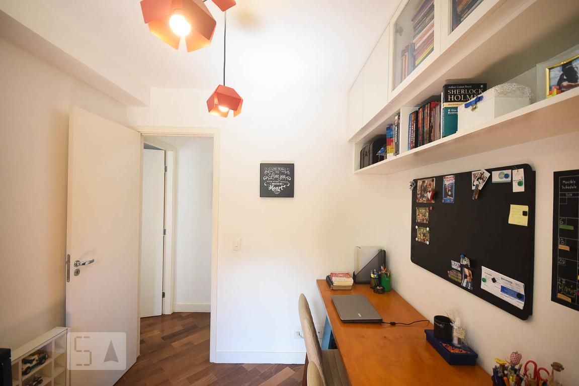 Apartamento, 2 quartos, 57 m² - Foto 13