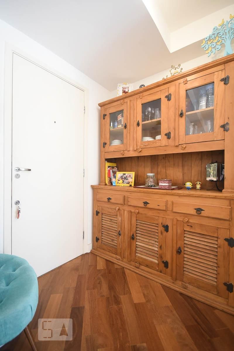Apartamento, 2 quartos, 57 m² - Foto 6