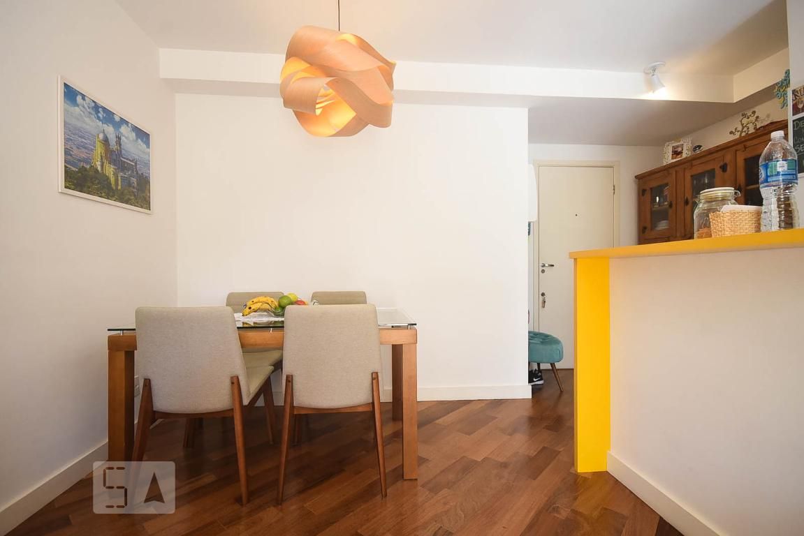 Apartamento, 2 quartos, 57 m² - Foto 5