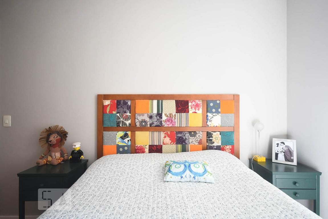 Apartamento, 2 quartos, 57 m² - Foto 20