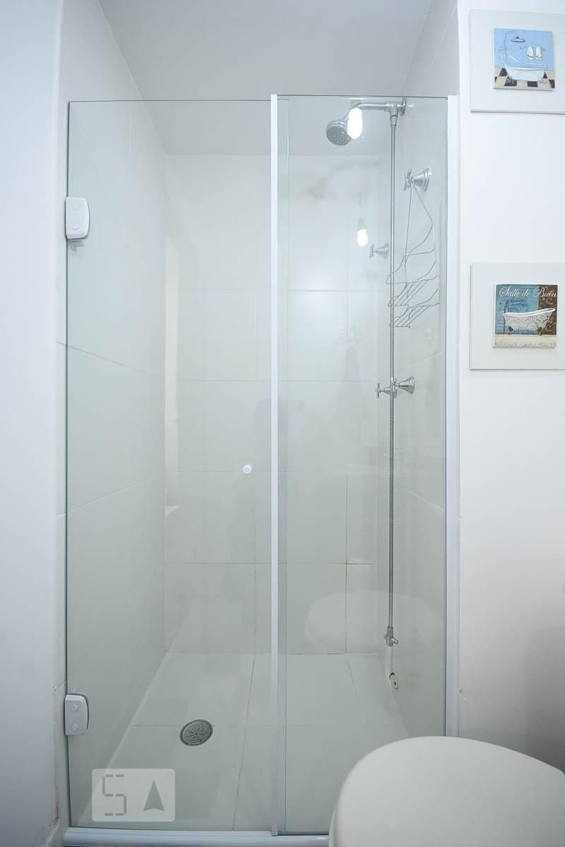Apartamento, 2 quartos, 57 m² - Foto 11