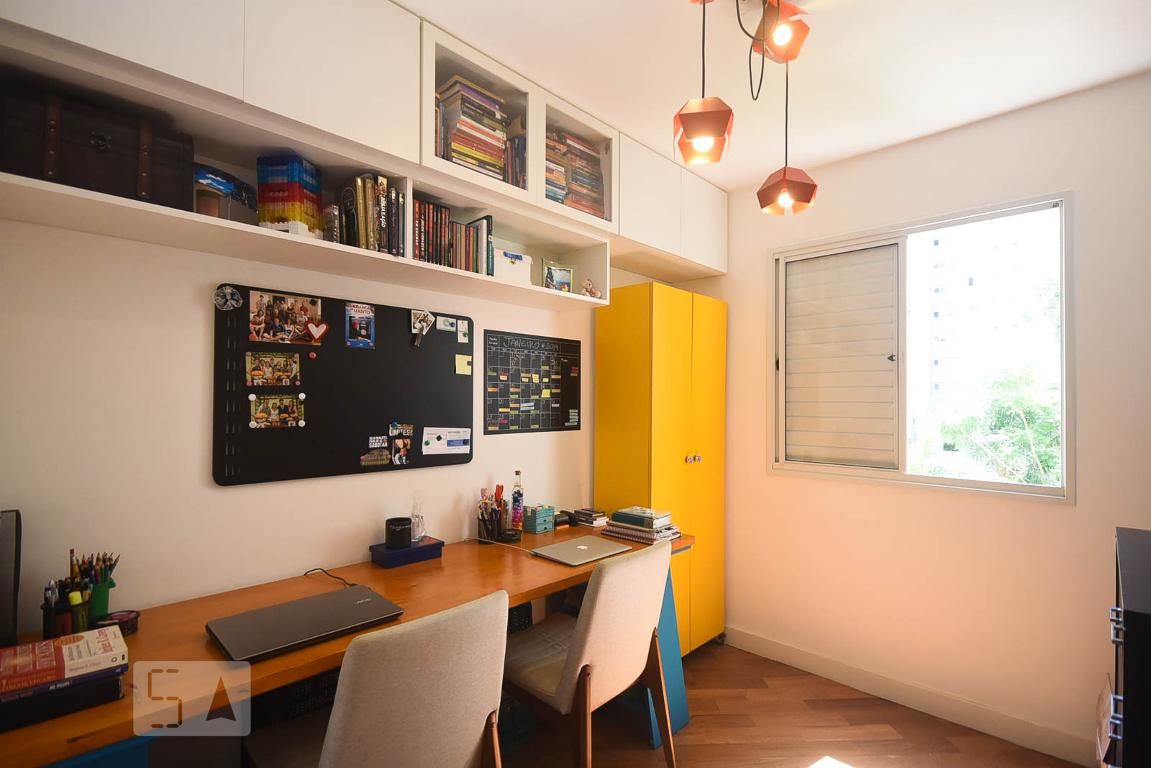 Apartamento, 2 quartos, 57 m² - Foto 12