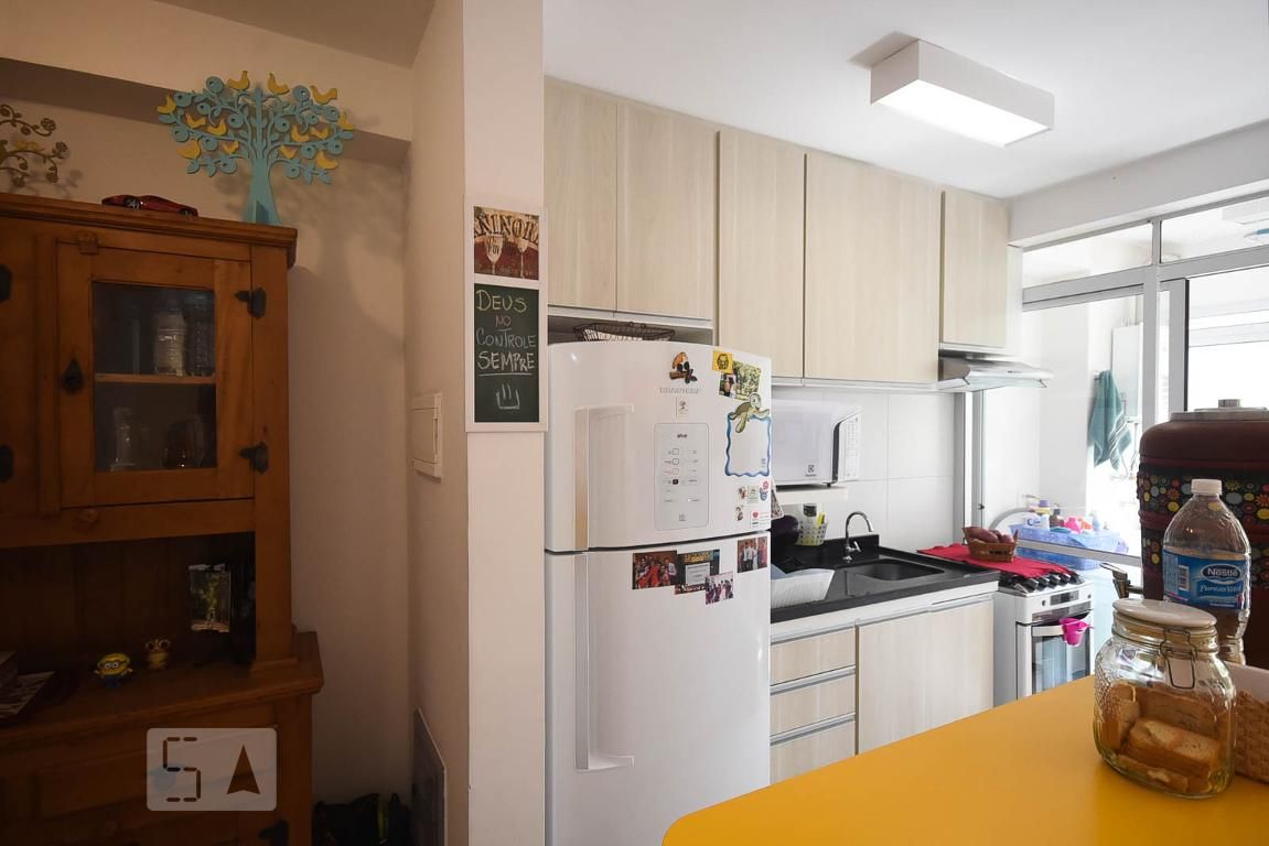 Apartamento, 2 quartos, 57 m² - Foto 21