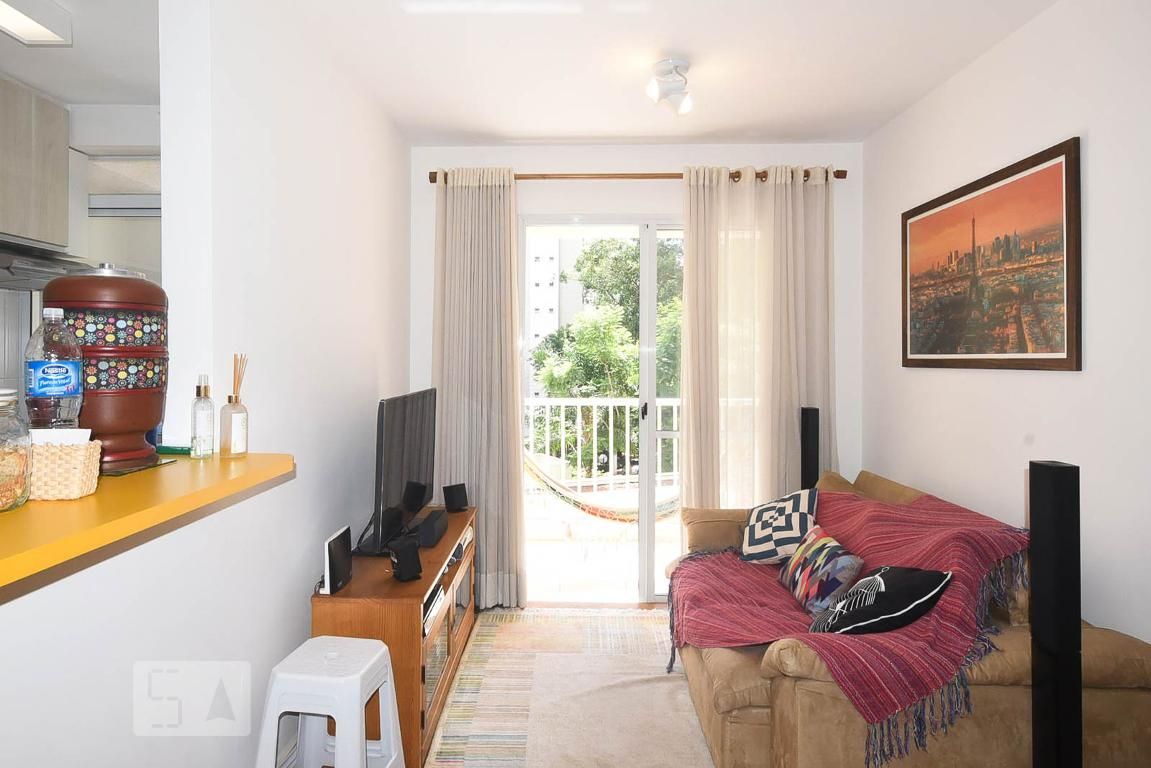 Apartamento, 2 quartos, 57 m² - Foto 3