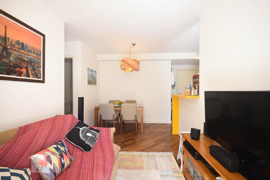 Apartamento, 2 quartos, 57 m² - Foto 4