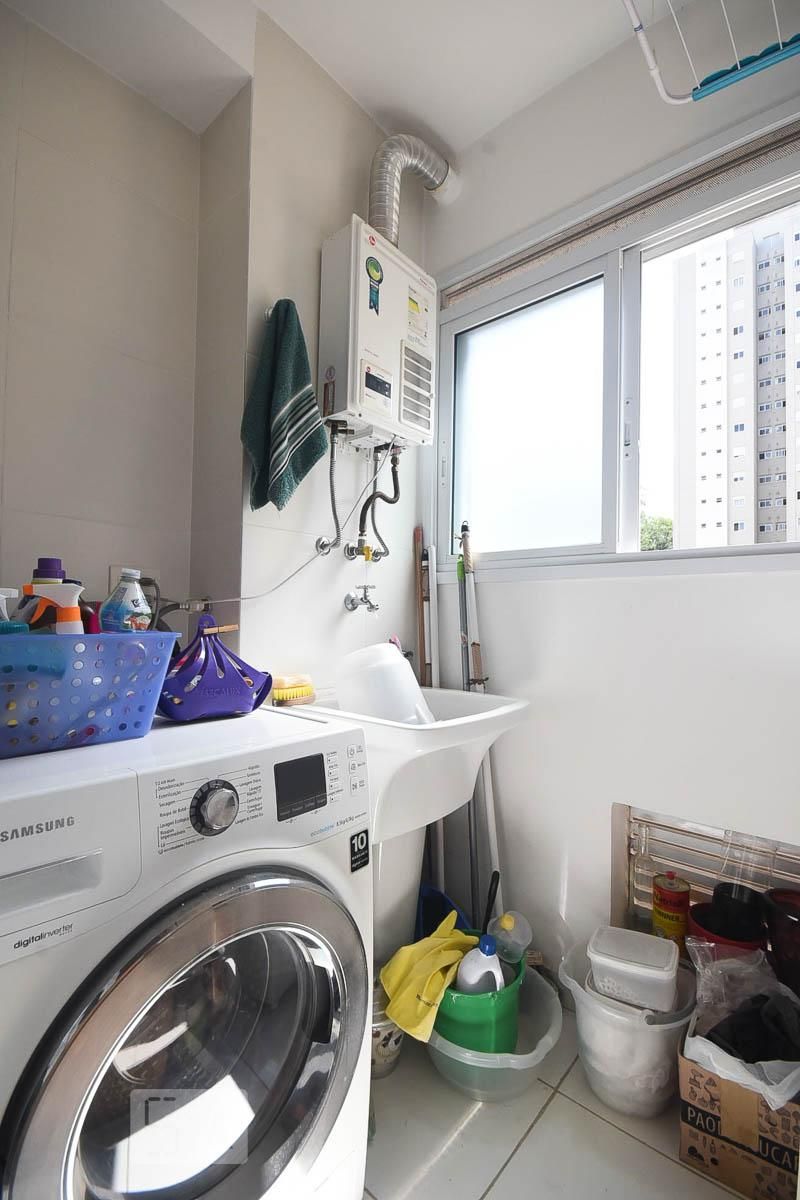 Apartamento, 2 quartos, 57 m² - Foto 24