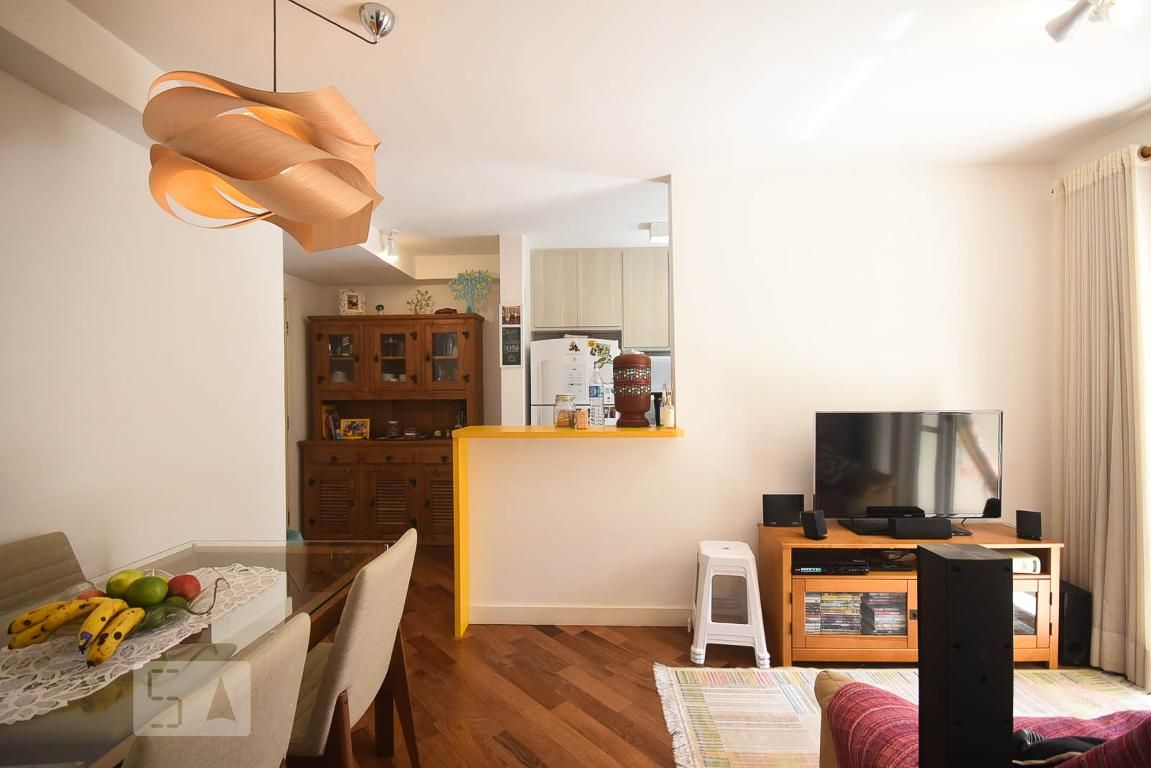 Apartamento, 2 quartos, 57 m² - Foto 1