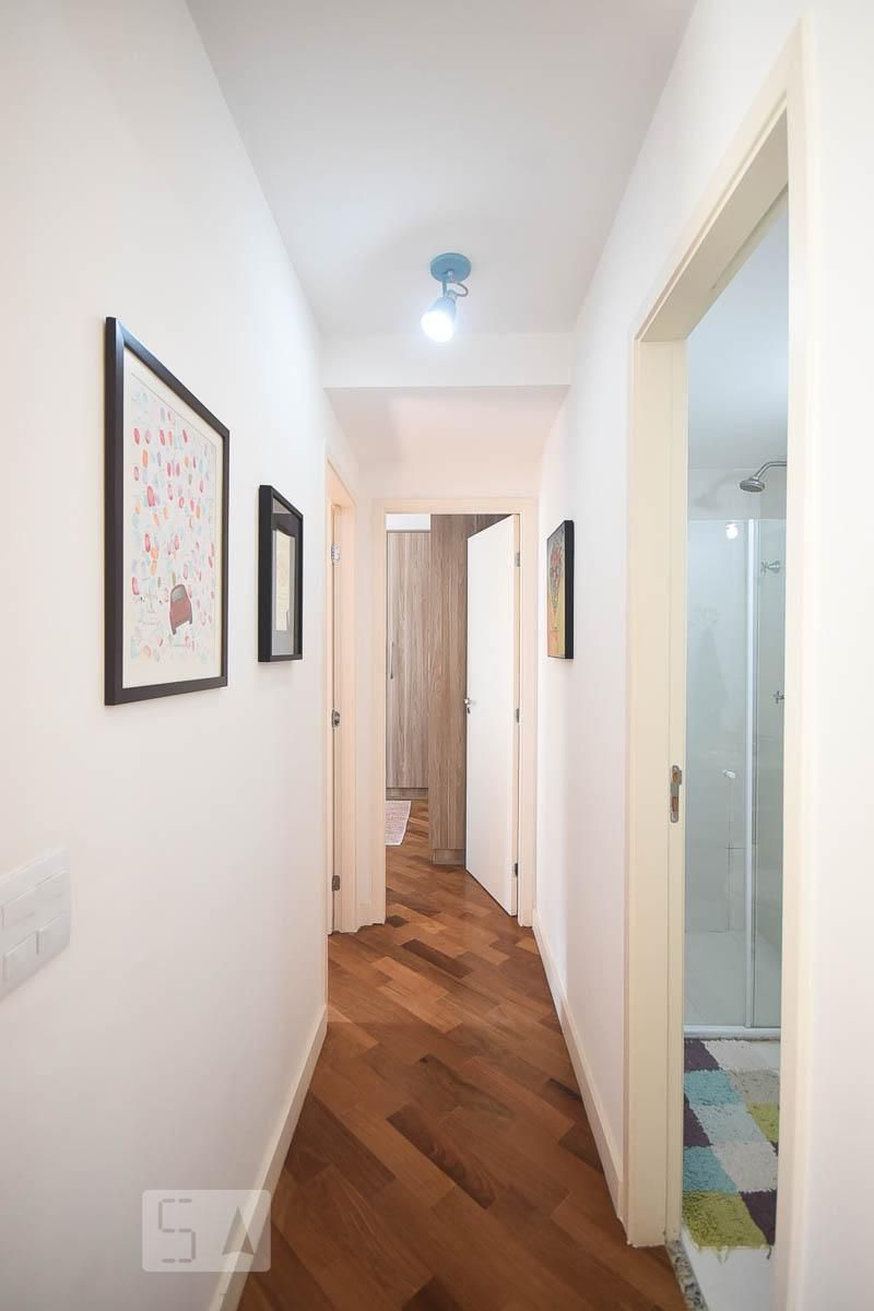 Apartamento, 2 quartos, 57 m² - Foto 9