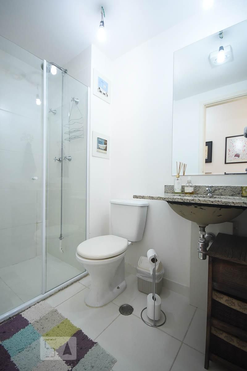 Apartamento, 2 quartos, 57 m² - Foto 10
