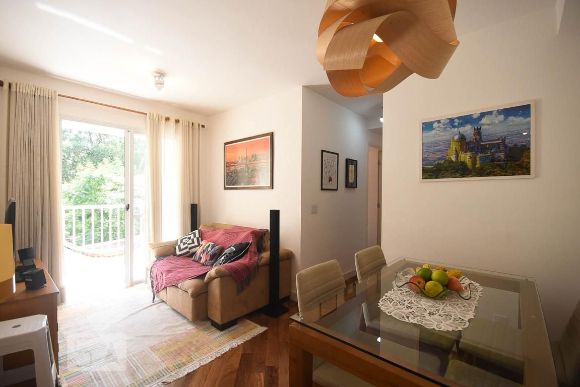 Apartamento, 2 quartos, 57 m² - Foto 2
