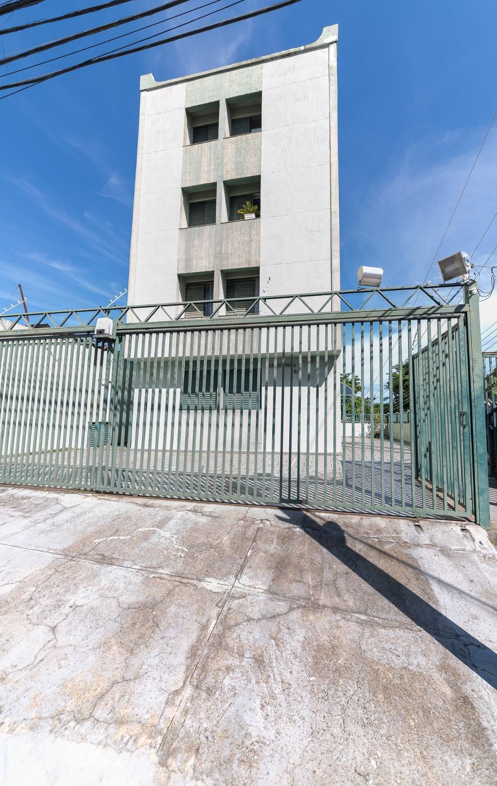 Apartamento à Venda - Jardim Chapadão, 3 Quartos,  121 m2 em , Campinas - sp | SoloBR