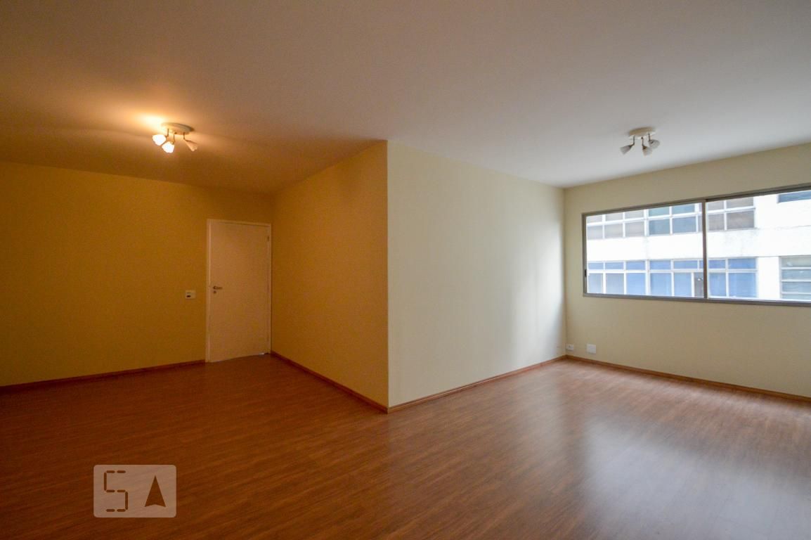 Apartamento, 3 quartos, 110 m² - Foto 1