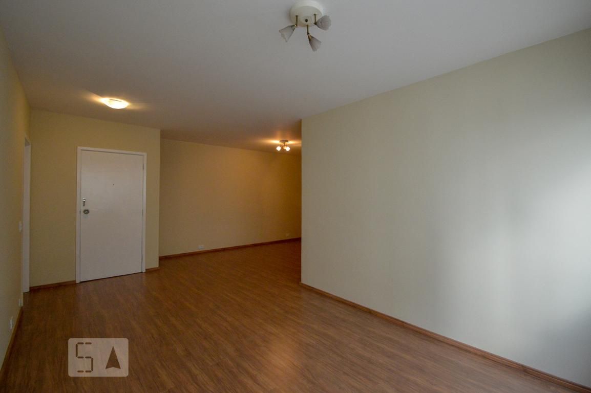 Apartamento, 3 quartos, 110 m² - Foto 2