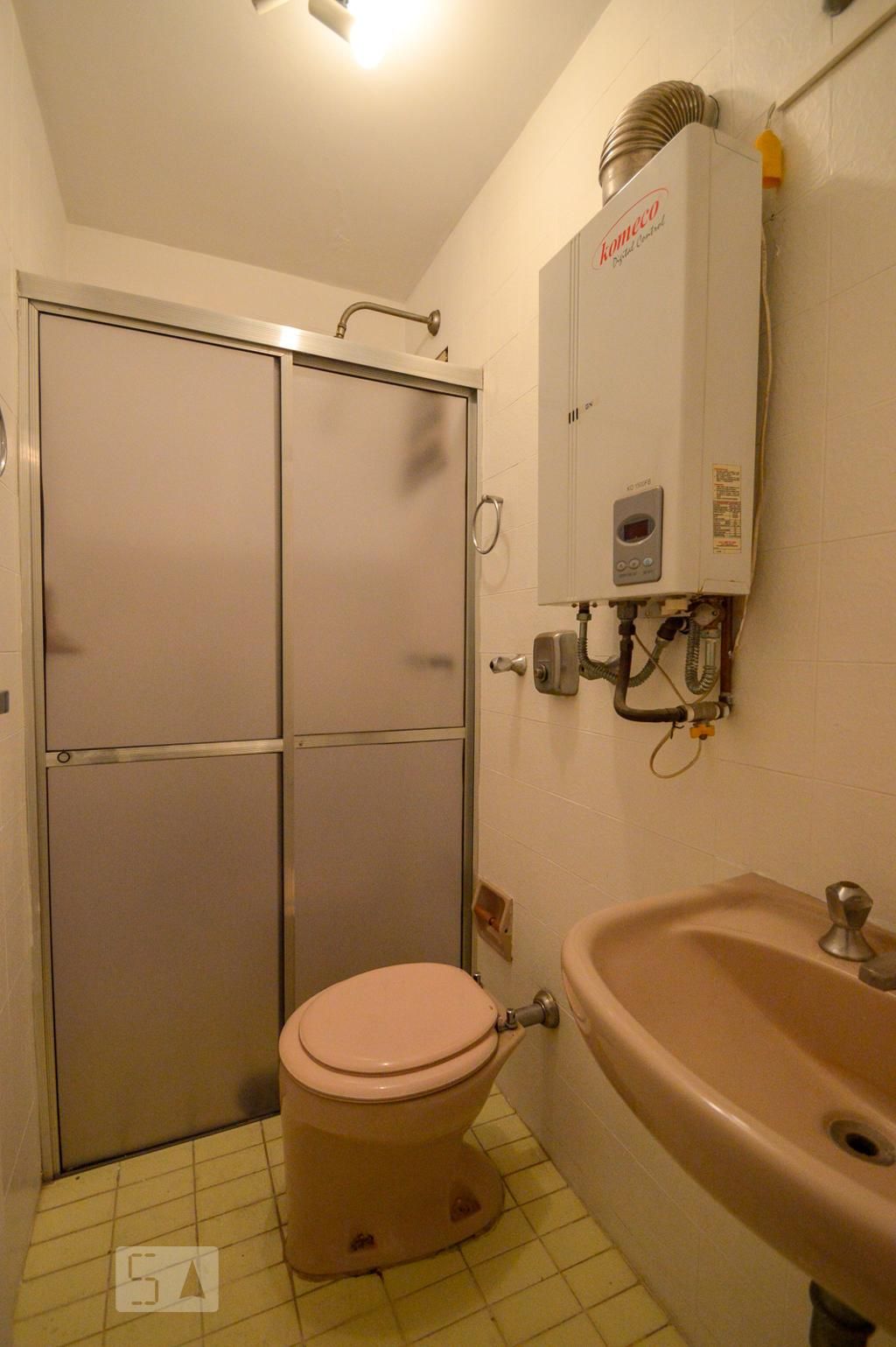 Apartamento, 3 quartos, 110 m² - Foto 11