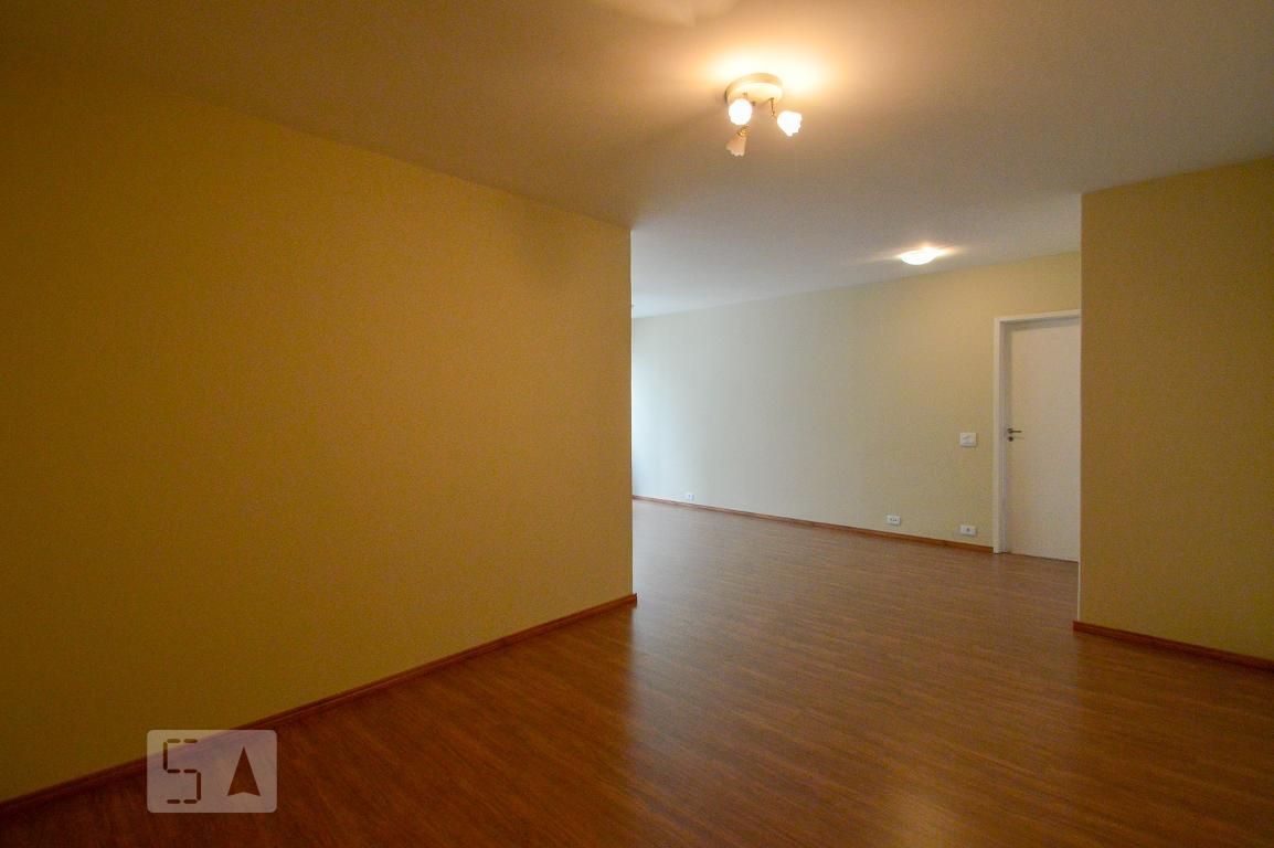Apartamento, 3 quartos, 110 m² - Foto 3
