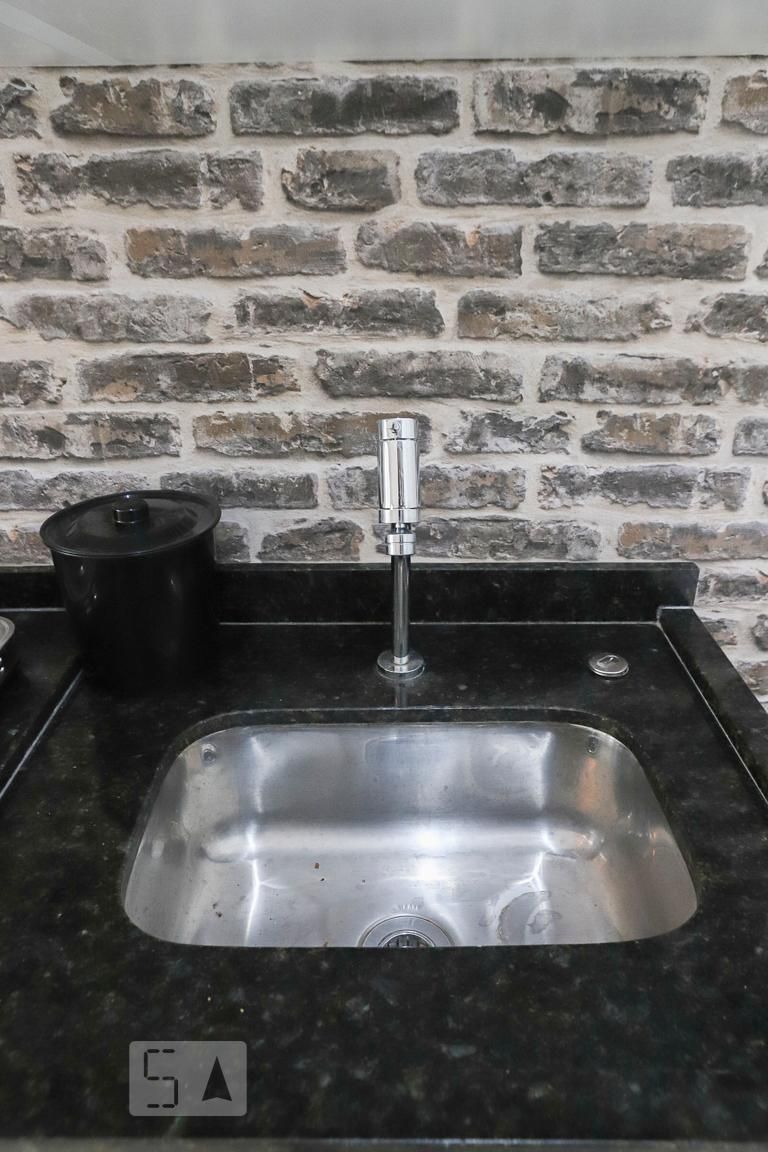 Kitnet-Studio, 35 m² - Foto 24