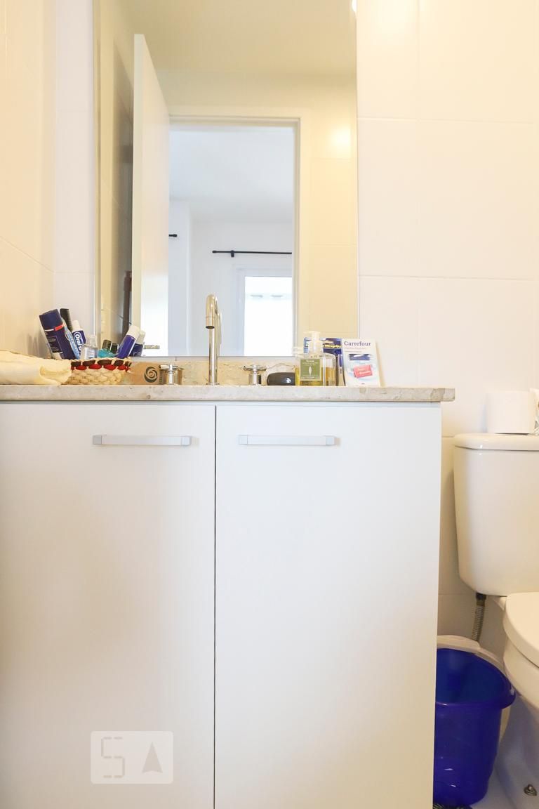 Kitnet-Studio, 35 m² - Foto 11
