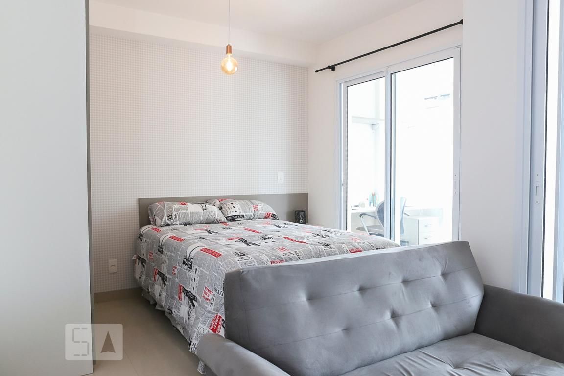 Kitnet-Studio, 35 m² - Foto 2