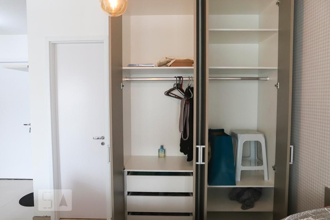 Kitnet-Studio, 35 m² - Foto 9