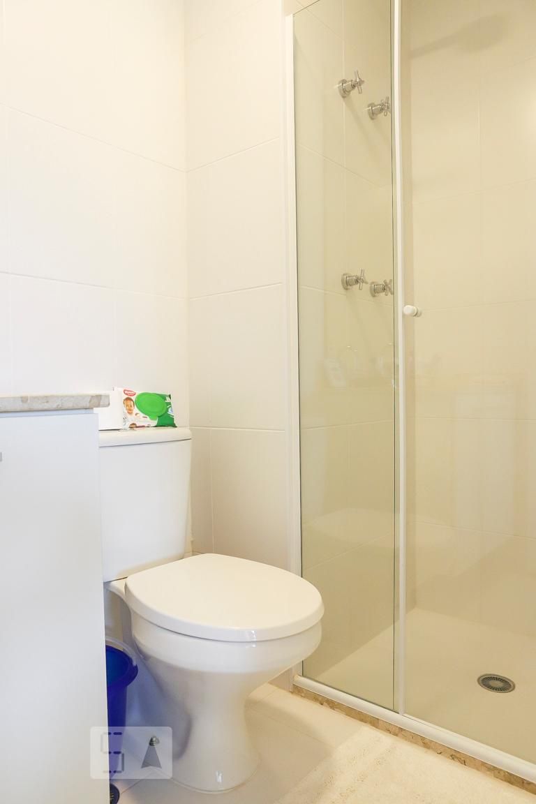 Kitnet-Studio, 35 m² - Foto 34