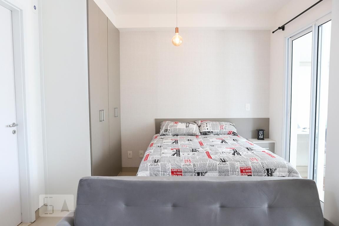 Kitnet-Studio, 35 m² - Foto 3