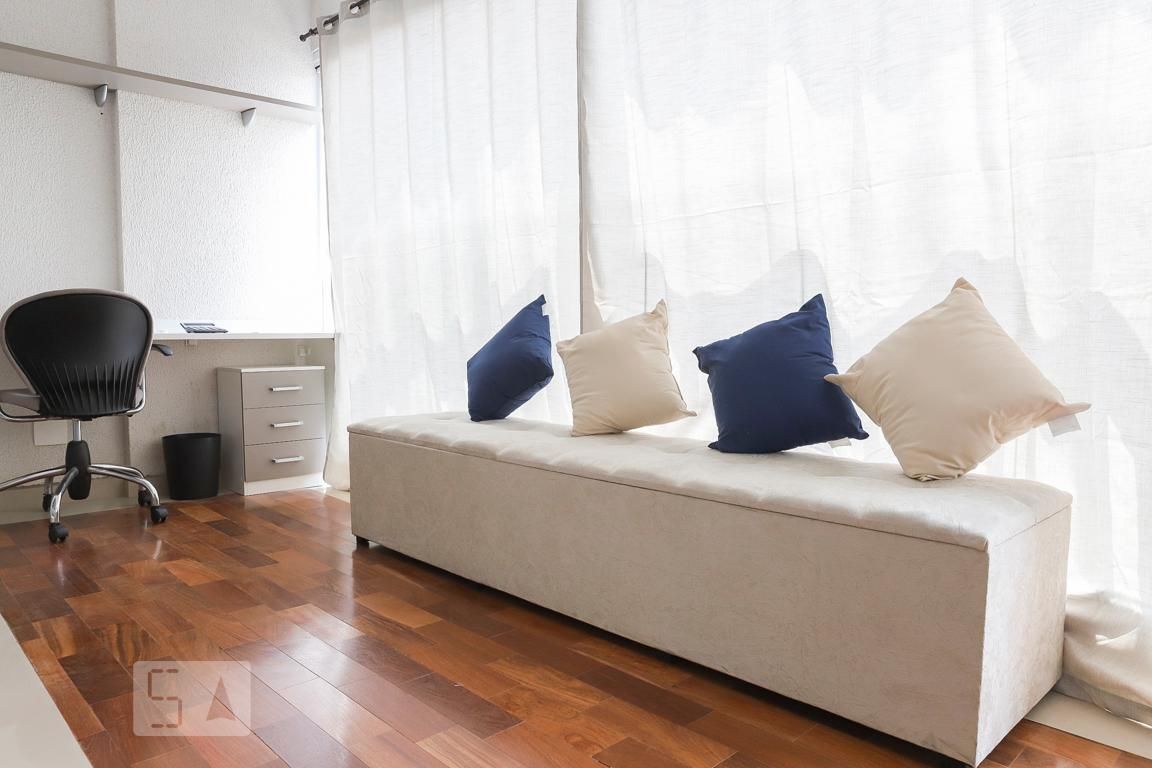 Kitnet-Studio, 35 m² - Foto 18