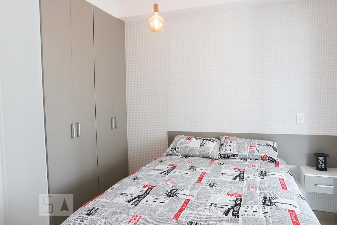 Kitnet-Studio, 35 m² - Foto 7