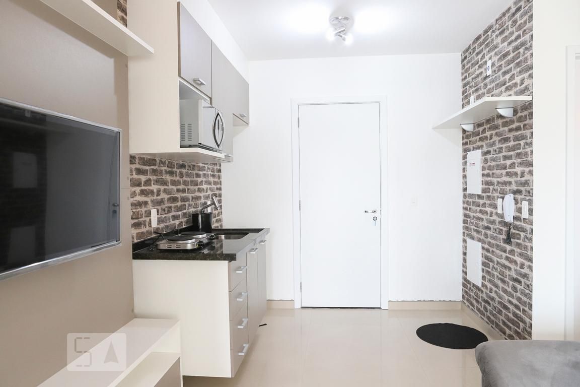 Kitnet-Studio, 35 m² - Foto 21