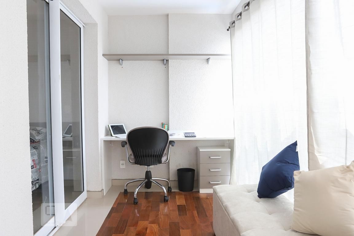 Kitnet-Studio, 35 m² - Foto 15