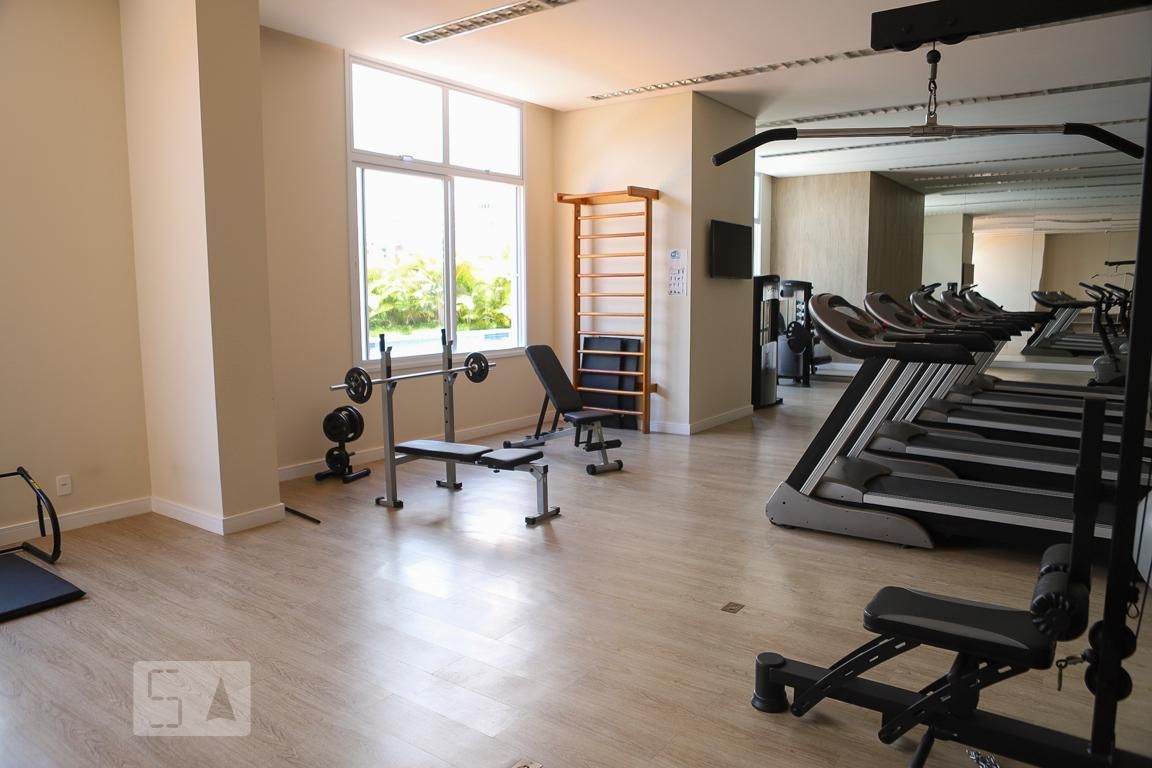 Kitnet-Studio, 35 m² - Foto 40