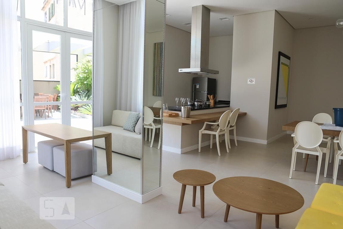Kitnet-Studio, 35 m² - Foto 48