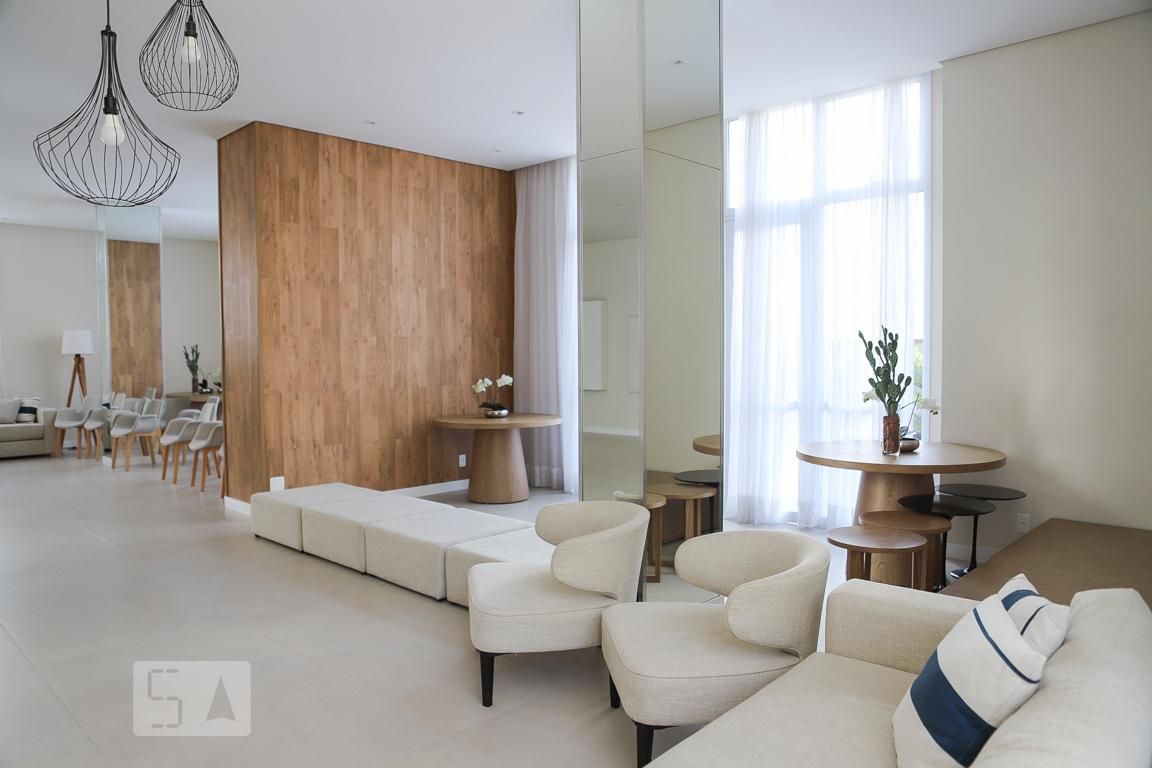 Kitnet-Studio, 35 m² - Foto 53