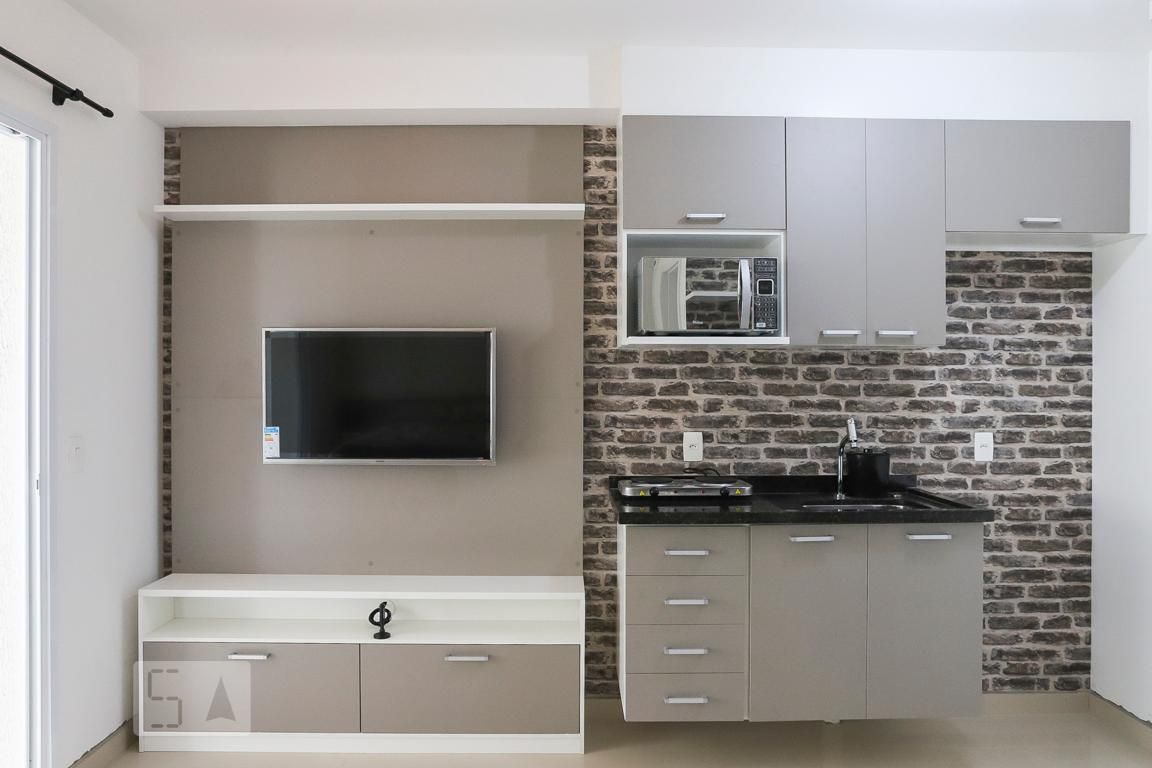Kitnet-Studio, 35 m² - Foto 4