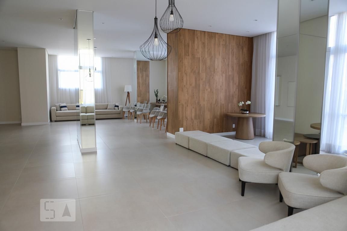 Kitnet-Studio, 35 m² - Foto 51